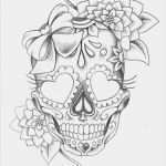 Rockabilly Tattoo Vorlagen Erstaunlich Die Besten 17 Ideen Zu Sugar Skull Kunst Auf Pinterest