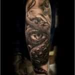 Rockabilly Tattoo Vorlagen Fabelhaft Tattoo Vorlagen Mann Angenehm 3d Augen Tattoo Motive ärmel