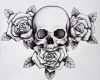 Rockabilly Tattoo Vorlagen Inspiration 20 Inspirierende Tattoo Vorlagen Und Ihre Bedeutung