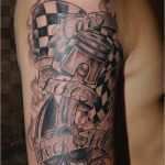 Rockabilly Tattoo Vorlagen Inspiration Rockabilly Tattoo Vorlagen Wunderbar Warum Männer Gehen