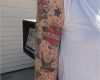 Rockabilly Tattoo Vorlagen Luxus Bildergebnis Für Rockabilly Tattoo Arm Vorlagen