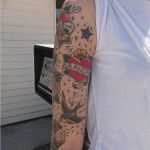 Rockabilly Tattoo Vorlagen Luxus Bildergebnis Für Rockabilly Tattoo Arm Vorlagen
