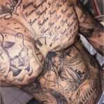 Rockabilly Tattoo Vorlagen Neu Tattoo Vorlagen Für Männer 9 Coole Männertattoos Hypefeed
