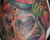 Rockabilly Tattoo Vorlagen Wunderbar Rockabilly Candy Tattoo