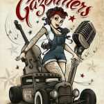 Rockabilly Tattoo Vorlagen Wunderbar Sweet Rockabella Rockabilly Pinterest