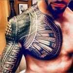 Rocker Tattoos Vorlagen Großartig Roman Reigns Tattoo Goals