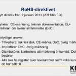 Rohs Konformitätserklärung Vorlage 2011 65 Eu Beste Seminarium Den 7 E November Ppt Video Online Ladda Ner