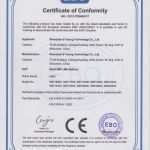 Rohs Konformitätserklärung Vorlage Cool Supreme Liquid Datenblatt