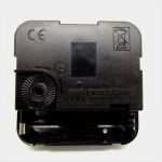 Rohs Konformitätserklärung Vorlage Erstaunlich Neu Quartz Reverse Rückwärts Uhrwerk Mechanismus Motor