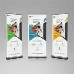 Roll Up Design Vorlagen Erstaunlich Pany Roll Up Banner Template for Free Download On Tree