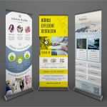 Roll Up Design Vorlagen Erstaunlich Roll Up Design Vorlagen Überragendes Erstellen