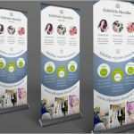 Roll Up Design Vorlagen Inspiration Design Vorlagen Für Roll Ups Auffallen – Version 3