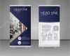 Roll Up Design Vorlagen Inspiration Roll Up Banner Stehen Vorlagen Und Info Grafiken Banner
