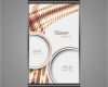 Roll Up Vorlage Cool Moderne Roll Up Banner Stand Vorlage
