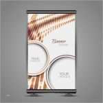 Roll Up Vorlage Cool Moderne Roll Up Banner Stand Vorlage