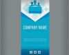 Roll Up Vorlage Erstaunlich Blue Business Roll Up Vorlage