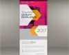 Roll Up Vorlage Erstaunlich Bunt Standee Design Roll Up Vorlage