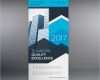 Roll Up Vorlage Erstaunlich Moderne Business Roll Up Banner Design Vorlage