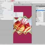 Roll Up Vorlage Indesign Bewundernswert Tutorial Gestalte Ein Roll Up Display Mit Indesign