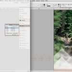 Roll Up Vorlage Indesign Cool Ein Outdoor Rollup Im Indesign Erstellen Saxoprint Blog
