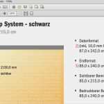 Roll Up Vorlage Indesign Genial Rollup Druckkonform Erstellen