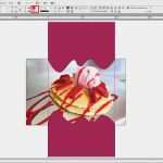 Roll Up Vorlage Indesign Inspiration Tutorial Gestalte Ein Roll Up Display Mit Indesign