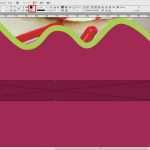 Roll Up Vorlage Indesign Neu Tutorial Gestalte Ein Roll Up Display Mit Indesign