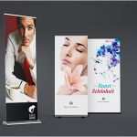 Roll Up Vorlage Indesign Schön Roll Up Displays Günstig Kaufen ∙ Saxoprint