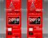 Roll Up Vorlage Luxus Frohe Weihnachten2019 Vertikale Bannerdesign Rollup Banner