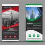 Roll Up Vorlage Photoshop Angenehm How to Design Roll Up Banner for Business