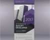 Roll Up Vorlage Photoshop Best Of Lila Pfeil Modernen Stil Banner Vorlage Roll Up