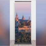 Roll Up Vorlage Photoshop Bewundernswert Shop Mockup Vorlage Für Ein Roll Up Im format 850mm X