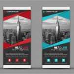Roll Up Vorlage Photoshop Elegant How to Design Professional Roll Up Banner