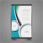 Roll Up Vorlage Photoshop Gut Moderne Roll Up Banner Vorlage Standdesign