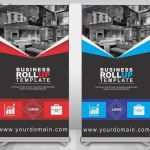 Roll Up Vorlage Photoshop Luxus Coreldraw X7 Tutorial Flyers Design Templates with Design