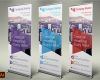 Roll Up Vorlage Photoshop Schön Business Roll Up Banner Vol 06 Presentation Templates