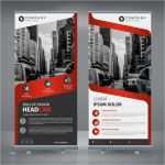 Roll Up Vorlage Photoshop Wunderbar Roll Up Vektoren Fotos Und Psd Dateien