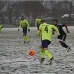 Rsv Kündigen Vorlage Beste Pflichtsieg Im Schnee Fupa