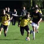 Rsv Kündigen Vorlage Gut 1 Herren Mit 5 1 Sieg Gegen Groß Schneen