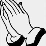 Rub Powerpoint Vorlage Bewundernswert Open Praying Hands Drawing