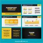 Rub Powerpoint Vorlage Einzigartig Powerpoint Vorlage Mit Elementen Infografik Download Der – Xua