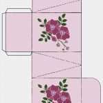 Rubbellose Vorlage Drucken Inspiration Seifenschachteln Selber Machen Und Diy Etiketten