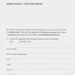 Rückantwort Einladung Vorlage Einzigartig Doppelt Gemoppelt 2 Die Rückantwort – Better Media