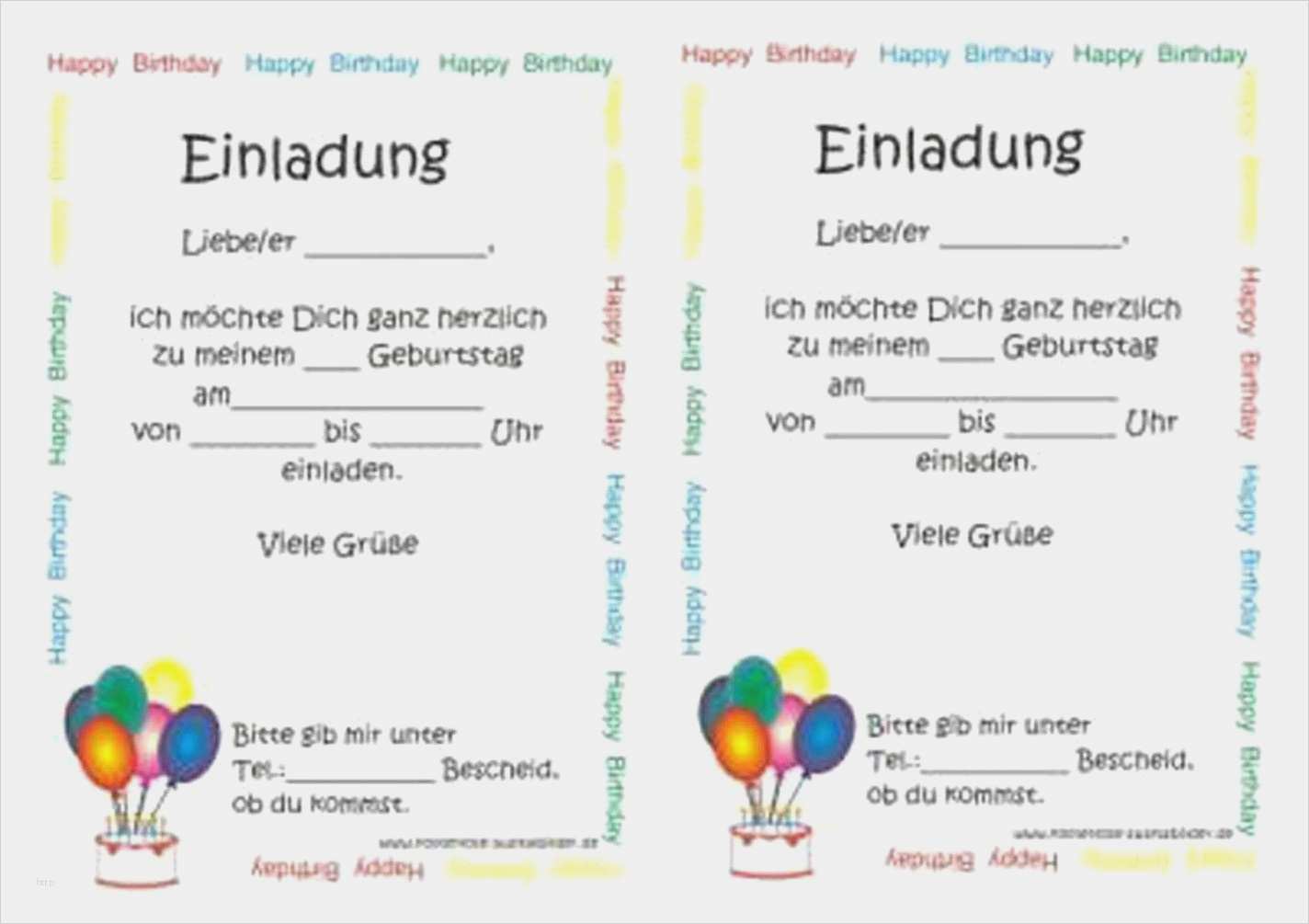Rückantwort Einladung Vorlage Hübsch Rückantwort Einladung Vorlage Wunderbar Geburtstag
