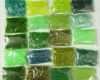 Rückenschilder Breit Vorlage Cool Rocailles Perlen GrÜn Set 20 Pack Glasperlen Rund