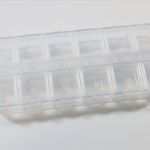 Rückenschilder Breit Vorlage Schön Perlenbox Schmuck Box Bps 1 Stk sortierbox Mit Jeweils 12