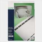 Rückenschilder Leitz Schmal Vorlage Best Of Leitz Rückenschild Auf A4 Bogen Selbstklebend Papier