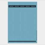 Rückenschilder Leitz Schmal Vorlage Gut Leitz ordner Rückenschilder Blau 39x285mm 125et