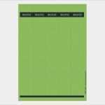 Rückenschilder Leitz Schmal Vorlage Inspiration Leitz ordner Rückenschilder Grün 39x285mm 125et