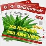 Rückerstattung Schreiben Vorlage Krankenkasse Elegant Aloe Vera Frankfurt